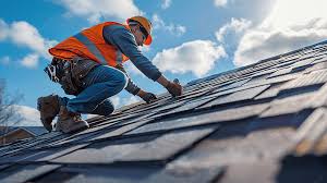 Reliable Wolcottville, IN Roofing and installation Solutions